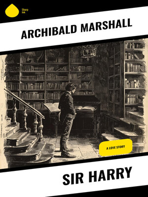 cover image of Sir Harry